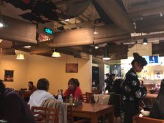 大堂-牛玄庵日式寿喜烧·料理店(新源里店)