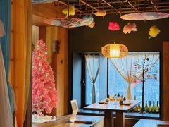-河风の幸会精致料理