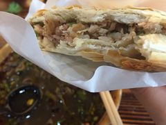 -余香七手工酸辣粉(荣勋花园店)