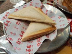 -孖记茶档·热腾茶餐(江南西plus店)