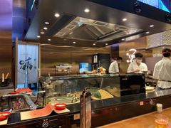 -鸟山鸣·日料食堂(王府井店)