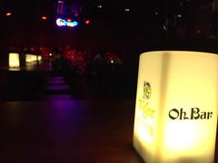 -ohbar live house(人广店)