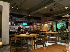 -JINNS锦时 steak&pizza(浸信会礼拜堂旧址店)