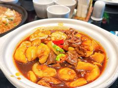 -宴江城·湖北家宴(积玉桥店)