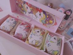 云朵芝士-好利来(东四店)