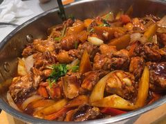 -黄记煌三汁焖锅(华发商都店)
