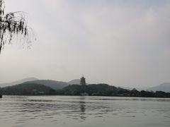 -杭州西湖柳莺里酒店