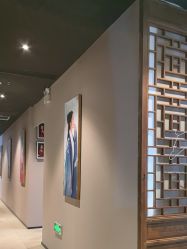 -盘子女人坊古装写真摄影(深圳店)