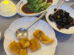 -潮府馆·非遗潮州菜·港式点心(世纪公园店)
