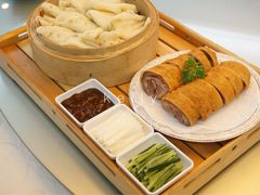 -汉唐宴长安食府