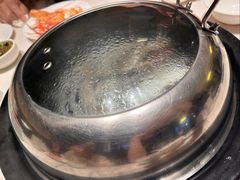-青蓬蒸汽海鲜·深圳老字号·团建聚会(壹方城店)