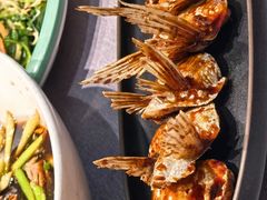 -金哥私房菜馆(张府园总店)