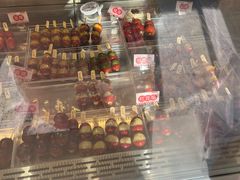 -冰冰酱老味刨冰绵绵冰(中山路总店)