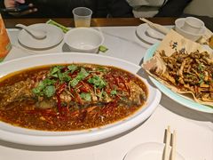 -东来土菜馆(民祥园路店)