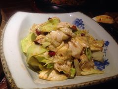 -天山醉美辣子鸡(文艺路店)