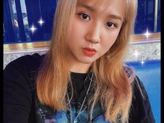 -HALO CAFE(江海中环广场店)