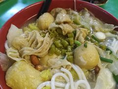 -明记砂煲美食(人民北路四十号大院店)