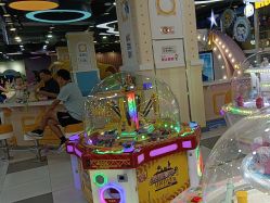 -万达宝贝王(上海浦江店)