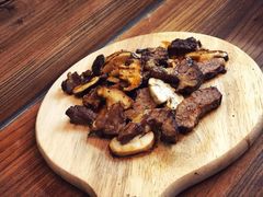 -有肉食·虎九闽菜(798艺术区店)