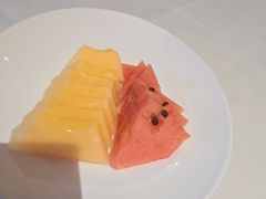 -大鸭梨烤鸭店(花园村店)
