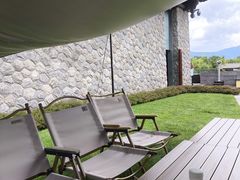 -时光吧·大堂吧·丽江和府洲际度假酒店