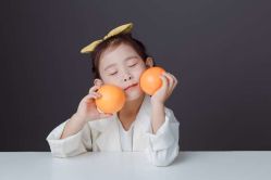 -小熊维尼高端儿童摄影(南山店)