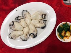 -花苑美食横琴生蚝火锅(拱北粤华路店)