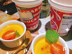 -盛焰铁板烧(王府井店)