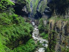 -鹿院坪生态旅游景区