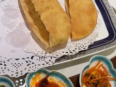 -秦月轩·陕西家乡菜(阜成路·五棵松店)