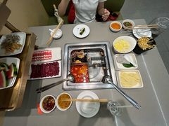 -海底捞火锅(万达广场店)