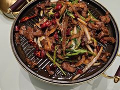 -哈啾嗨·新概念蒙餐(红星新城店)