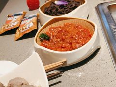 -海底捞火锅(太阳宫凯德mall店)