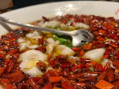 -川流不息(北蔡休闲广场店)