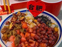 -和福顺牛肉大虾焖锅自助(宝业店)
