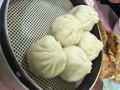 -奕宏饺子楼(朱庄小区店)