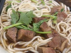 -李先生牛肉面大王(沈阳道义南大街店)