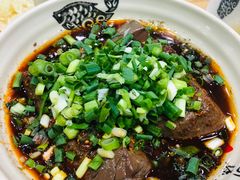 -杨三孃跷脚牛肉(清凤时代店)