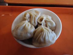 蟹粉小笼-王興記(中山路店)