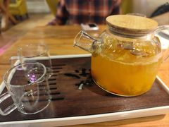 -格兰西点餐厅(文化街店)