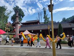 -中国观音故里广德景区