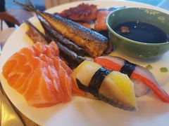 -艺厨风尚餐厅 · 桔钓沙莱华度假酒店