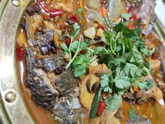 -东来土菜馆(民祥园路店)