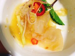 -官塘锋记鱼生·生腌·砂锅粥(牌坊街店)