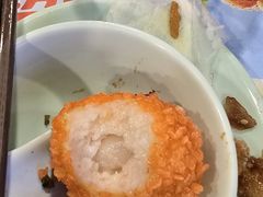 -点都德(海岸城店)