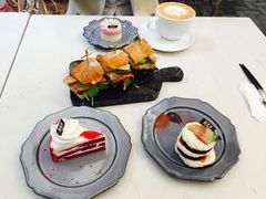 -RGF(巨鹿路店)