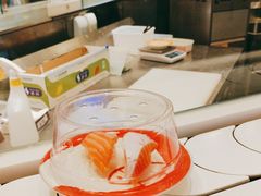 -禾绿回转寿司(苏宁广场店)