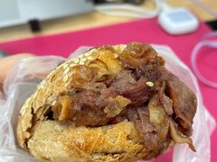 -清真·鸦儿李记·涮肉(和平里店)