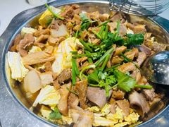 -古乐牛香·鲜牛肉牛杂火锅(千灯店)