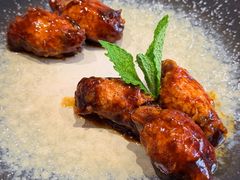 -枣子树·素食餐厅(普陀山店)